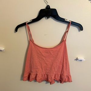 American Eagle crop top